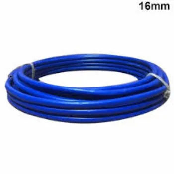 Hdpe Hose Pipe